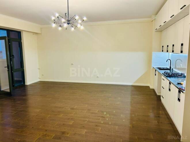 Сдаётся 3-комн. новостройка 72 м², Ясамальский р., photo 5 from 11