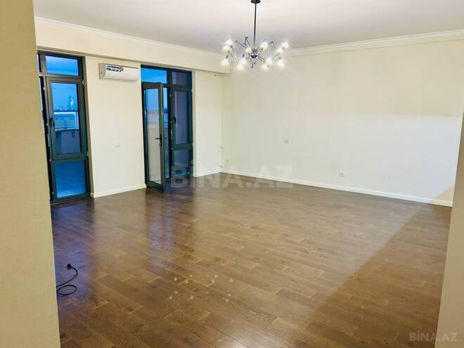 Сдаётся 3-комн. новостройка 72 м², Ясамальский р., photo 4 from 11