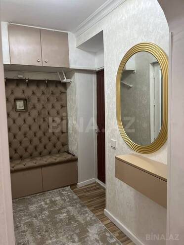 İcarəyə verilir 1 otaqlı köhnə tikili 40 m², Bayıl q., photo 5 from 13