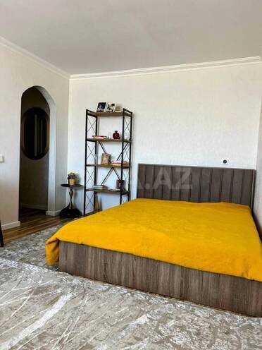 İcarəyə verilir 1 otaqlı köhnə tikili 40 m², Bayıl q., photo 8 from 13