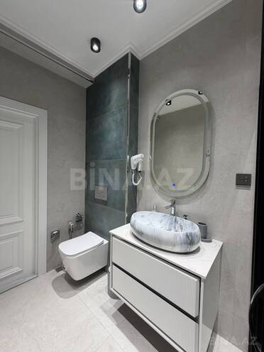 Продаётся 2-комн. новостройка 68 м², м. Низами, photo 11 from 17