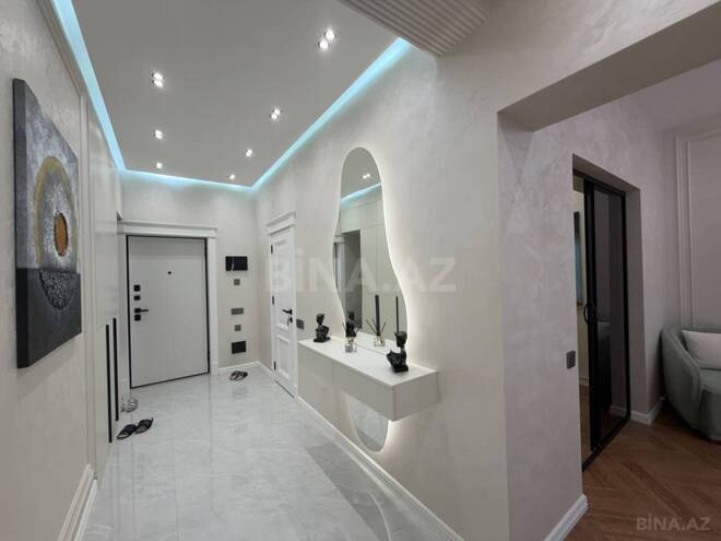 Продаётся 2-комн. новостройка 68 м², м. Низами, photo 13 from 17