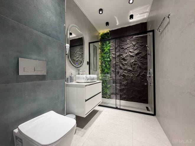 Продаётся 2-комн. новостройка 68 м², м. Низами, photo 10 from 17
