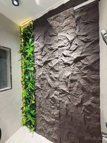 Продаётся 2-комн. новостройка 68 м², м. Низами, photo 12 from 17