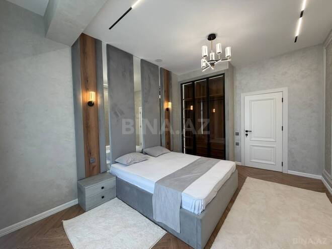 Продаётся 2-комн. новостройка 68 м², м. Низами, photo 8 from 17