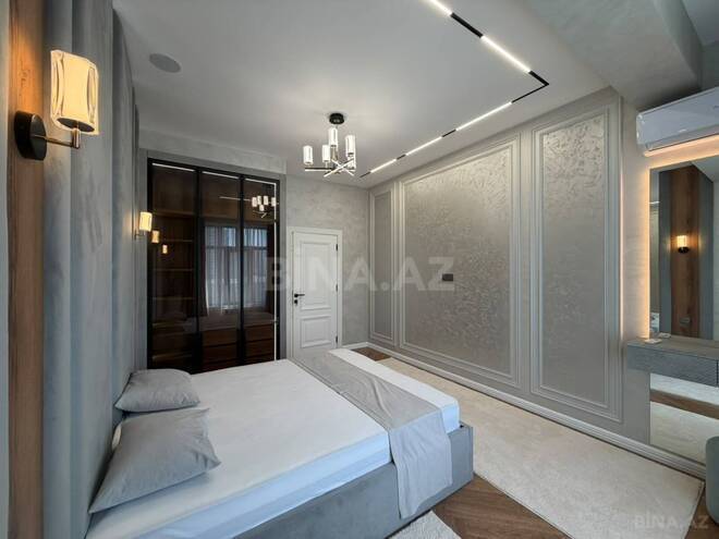Продаётся 2-комн. новостройка 68 м², м. Низами, photo 9 from 17