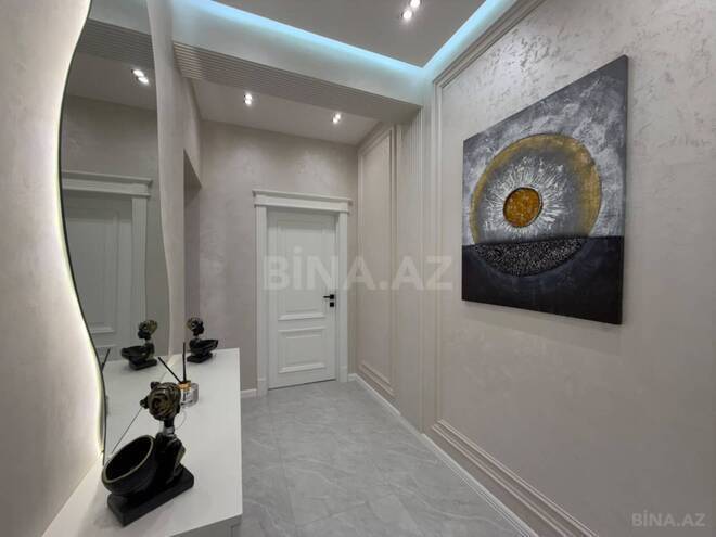 Продаётся 2-комн. новостройка 68 м², м. Низами, photo 15 from 17