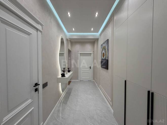 Продаётся 2-комн. новостройка 68 м², м. Низами, photo 16 from 17