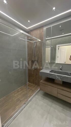 Сдаётся 3-комн. новостройка 110 м², м. Шах Исмаил Хатаи, photo 12 from 30