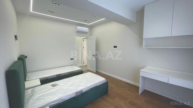 Сдаётся 3-комн. новостройка 110 м², м. Шах Исмаил Хатаи, photo 23 from 30