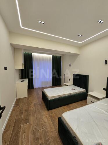 Сдаётся 3-комн. новостройка 110 м², м. Шах Исмаил Хатаи, photo 27 from 30