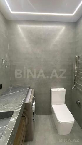 Сдаётся 3-комн. новостройка 110 м², м. Шах Исмаил Хатаи, photo 11 from 30
