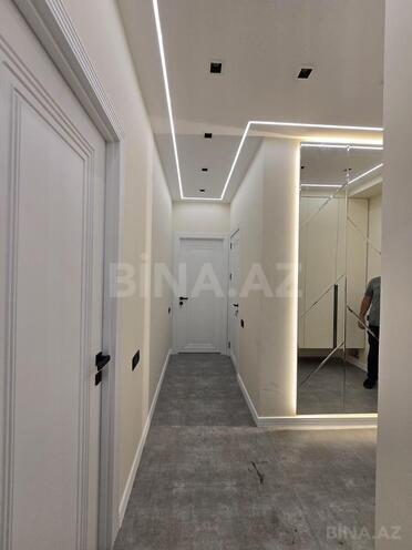 Сдаётся 3-комн. новостройка 110 м², м. Шах Исмаил Хатаи, photo 29 from 30