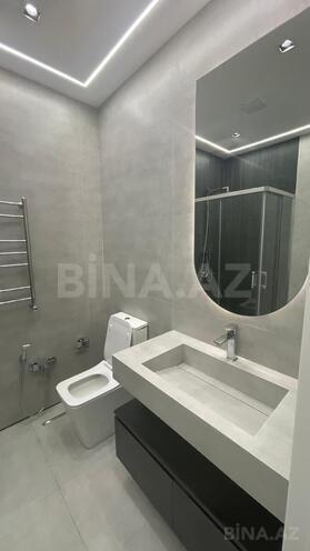 Сдаётся 3-комн. новостройка 110 м², м. Шах Исмаил Хатаи, photo 14 from 30