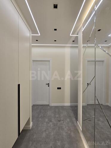 Сдаётся 3-комн. новостройка 110 м², м. Шах Исмаил Хатаи, photo 28 from 30