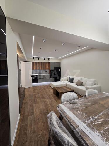 Сдаётся 3-комн. новостройка 110 м², м. Шах Исмаил Хатаи, photo 7 from 30