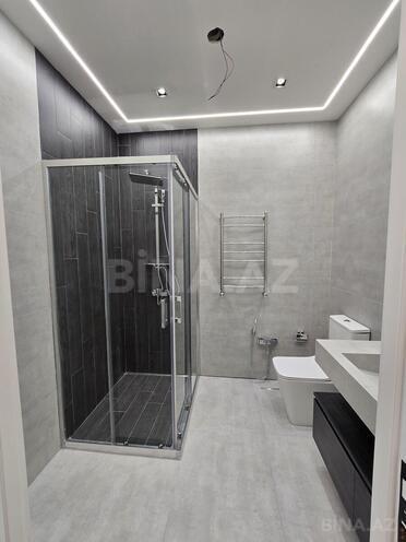 Сдаётся 3-комн. новостройка 110 м², м. Шах Исмаил Хатаи, photo 13 from 30