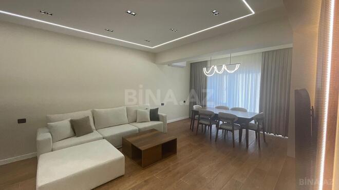 Сдаётся 3-комн. новостройка 110 м², м. Шах Исмаил Хатаи, photo 9 from 30