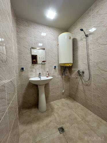 İcarəyə verilir 3 otaqlı köhnə tikili 90 m², Elmlər Akademiyası m., photo 15 from 17