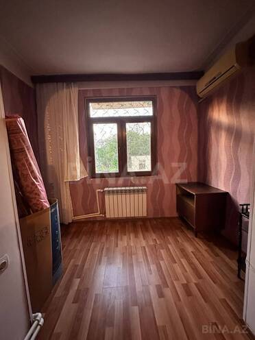 İcarəyə verilir 3 otaqlı köhnə tikili 90 m², Elmlər Akademiyası m., photo 9 from 17