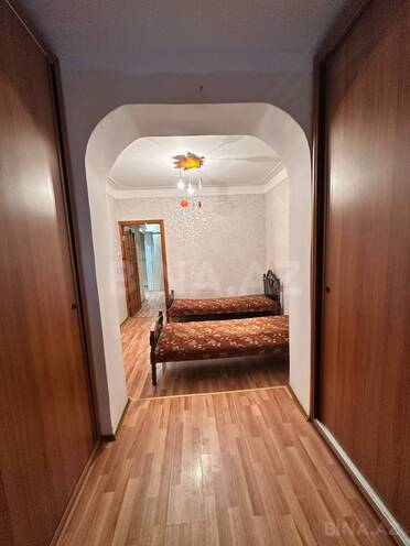 İcarəyə verilir 3 otaqlı köhnə tikili 90 m², Elmlər Akademiyası m., photo 11 from 17