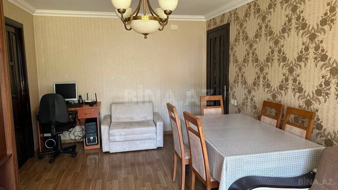 Satılır 2 otaqlı köhnə tikili 47 m², Elmlər Akademiyası m., photo 5 from 15