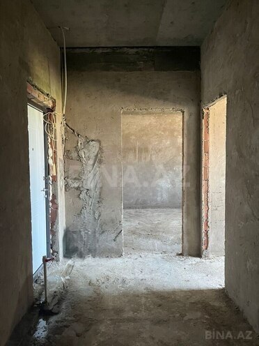 Satılır 2 otaqlı yeni tikili 77 m², Qaraçuxur q., photo 10 from 11