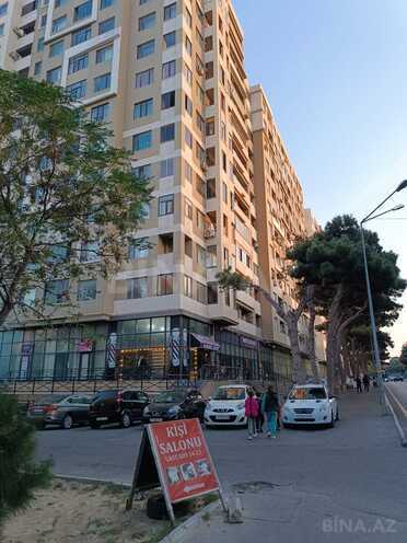 Satılır 2 otaqlı yeni tikili 77 m², Qaraçuxur q., photo 1 from 11