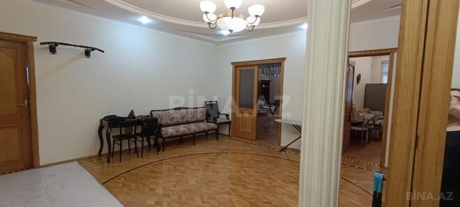 Satılır 4 otaqlı yeni tikili 202 m², Nizami m., photo 8 from 21
