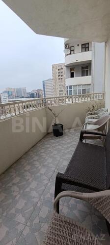 Satılır 4 otaqlı yeni tikili 202 m², Nizami m., photo 20 from 21