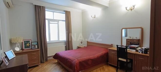 Satılır 4 otaqlı yeni tikili 202 m², Nizami m., photo 5 from 21