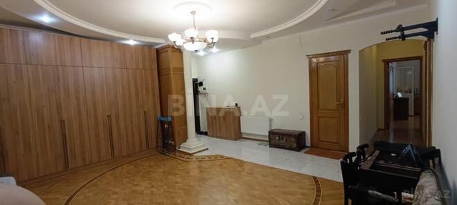Satılır 4 otaqlı yeni tikili 202 m², Nizami m., photo 10 from 21