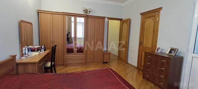 Satılır 4 otaqlı yeni tikili 202 m², Nizami m., photo 11 from 21