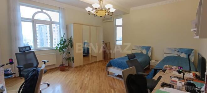 Satılır 4 otaqlı yeni tikili 202 m², Nizami m., photo 6 from 21