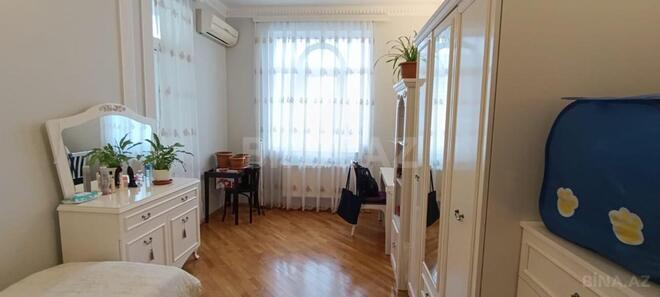 Satılır 4 otaqlı yeni tikili 202 m², Nizami m., photo 15 from 21