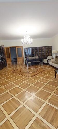 Satılır 4 otaqlı yeni tikili 202 m², Nizami m., photo 4 from 21