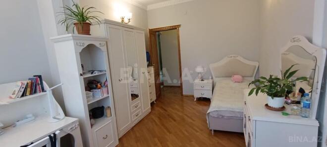 Satılır 4 otaqlı yeni tikili 202 m², Nizami m., photo 17 from 21