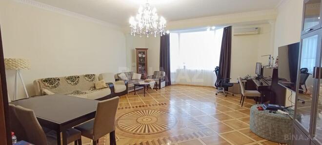 Satılır 4 otaqlı yeni tikili 202 m², Nizami m., photo 1 from 21