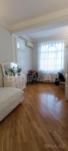 Satılır 4 otaqlı yeni tikili 202 m², Nizami m., photo 16 from 21