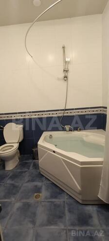 Satılır 4 otaqlı yeni tikili 202 m², Nizami m., photo 12 from 21