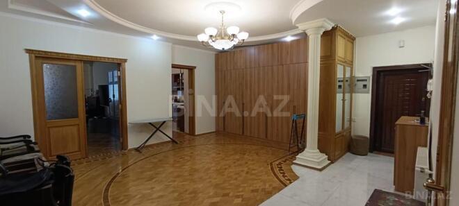 Satılır 4 otaqlı yeni tikili 202 m², Nizami m., photo 9 from 21