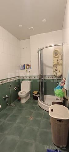 Satılır 4 otaqlı yeni tikili 202 m², Nizami m., photo 18 from 21