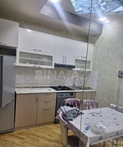 Сдаётся 2-комн. новостройка 90 м², Наримановский  р., photo 6 from 11