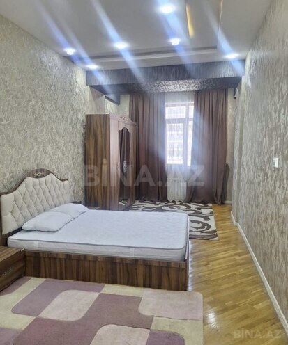 Сдаётся 2-комн. новостройка 90 м², Наримановский  р., photo 4 from 11