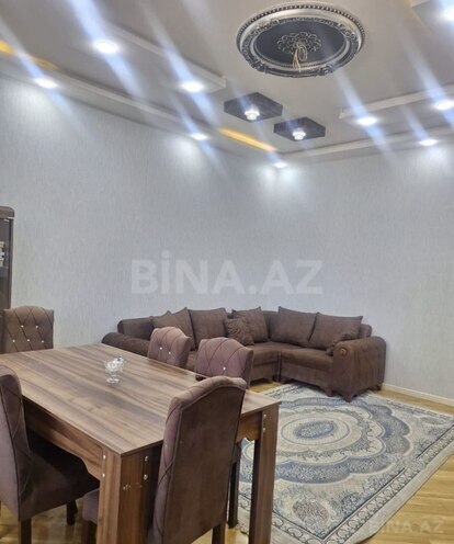 Сдаётся 2-комн. новостройка 90 м², Наримановский  р., photo 3 from 11
