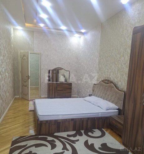 Сдаётся 2-комн. новостройка 90 м², Наримановский  р., photo 5 from 11