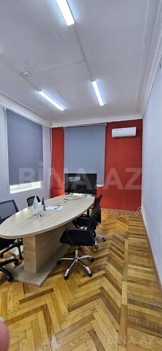 İcarəyə verilir 6 otaqlı ofis 160 m², Nizami m., photo 5 from 16
