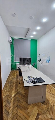 İcarəyə verilir 6 otaqlı ofis 160 m², Nizami m., photo 11 from 16