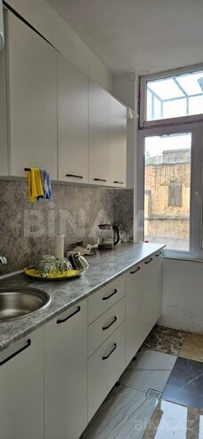 İcarəyə verilir 6 otaqlı ofis 160 m², Nizami m., photo 13 from 16
