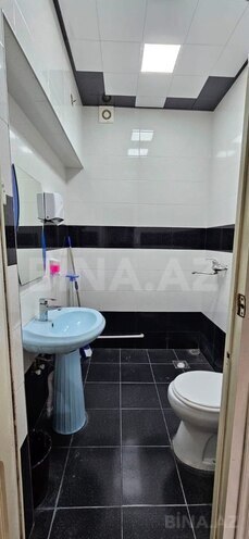 İcarəyə verilir 6 otaqlı ofis 160 m², Nizami m., photo 14 from 16